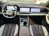 Geely Monjaro Luxury 2023 V4 
